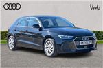 2025 Audi A1