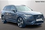 2024 Volvo XC90