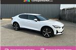 2022 Polestar 2