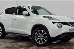 2015 Nissan Juke