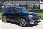 2024 Mercedes-Benz EQB