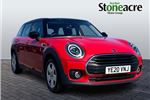 2020 MINI Clubman