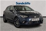2025 SEAT Ibiza