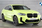 2023 BMW X4 M