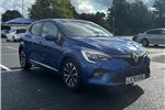 2020 Renault Clio