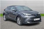2022 Toyota C-HR
