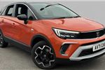 2021 Vauxhall Crossland