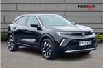 2022 Vauxhall Mokka