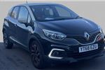 2018 Renault Captur