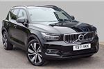 2022 Volvo XC40 Recharge