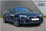 2022 Audi A5 Sportback