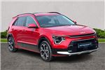 2022 Kia Niro