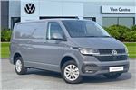 2024 Volkswagen Transporter 2.0 TDI 110 Highline Van