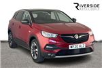 2020 Vauxhall Grandland X