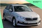 2022 Skoda Scala