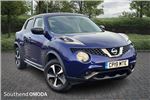 2019 Nissan Juke