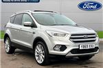 2019 Ford Kuga