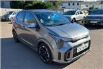 2024 Kia Picanto