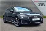 2023 Audi A3