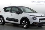 2020 Citroen C3