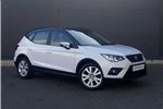 2020 SEAT Arona