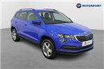 2020 Skoda Karoq