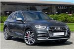 2021 Audi SQ5