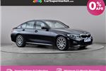 2020 BMW 3 Series