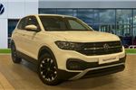 2020 Volkswagen T-Cross