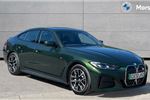 2022 BMW i4