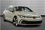 2020 Volkswagen Golf GTI