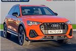 2020 Audi Q3