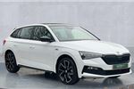 2023 Skoda Scala