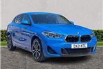 2021 BMW X2