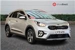 2020 Kia Niro