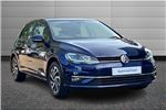 2020 Volkswagen Golf