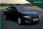 2018 Skoda Superb