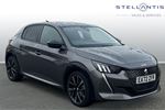 2022 Peugeot 208