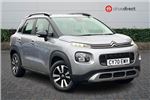 2020 Citroen C3 Aircross