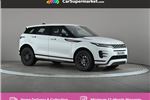 2021 Land Rover Range Rover Evoque