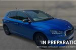2022 Skoda Fabia