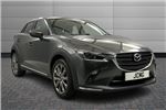 2019 Mazda CX-3