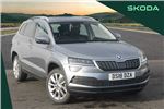 2018 Skoda Karoq