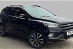 2019 Ford Kuga