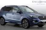 2019 Ford Kuga