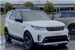 2024 Land Rover Discovery