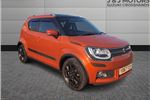 2017 Suzuki Ignis