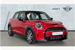 2022 MINI Hatchback 5dr