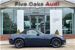 2021 Mazda MX-5