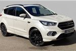 2019 Ford Kuga